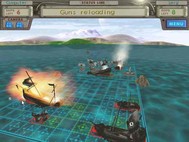 SeaWar: The Battleship screenshot